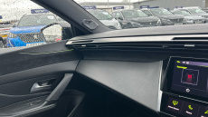 Peugeot 308 1.2 PureTech GT Premium 5dr EAT8 Petrol Hatchback